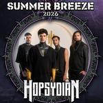 Summer Breeze Open Air 2026