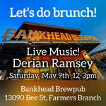 Bankhead Brewpub