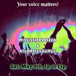 Your Voice Matters! A Benefit Concert for Portland Immigration Rights Coalition (PIRC)