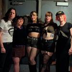 Catch BOO85 at The Porch in San Marcos, TX