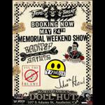 5/24 Triple Threat Sundays Memorial Weekend Sunday Funday