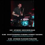 Dolphin Group + KIT + Parris Byars Club + Pierce Alexander