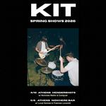 Freeman Leverett + KIT + Local Nomad