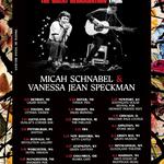 Micah Schnabel & Vanessa Jean Speckman present The Great Degradation Tour