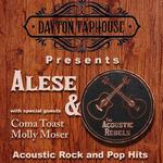 Alese & The Acoustic Rebels w/ Coma Toast, Molly Moser