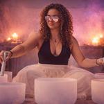 Meet the Creator of Positive Life Rituals + Live Sound Bath Experience with Rae Can