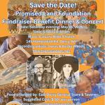 Promise Land Foundation Fund Raiser 