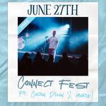 Connectfest PRE SHOW 