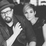 Jonas and Becky Live in Concert 