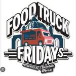 Sustayn @ Food Truck Fridays