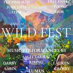Wild Fest 2026