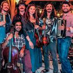 Patchwork Jack at Gold Hill Inn 