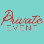 Private Event - Seely Pavilion 