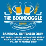 Sustayn @ Boondoggle