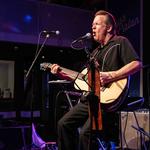 Ismo  Haavisto@Graniittiklubi