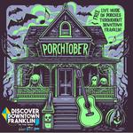 Sustayn @ Porchtober Fest