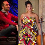 Blue Notes & Bright Nights - ChamberSoul w/Shana Tucker