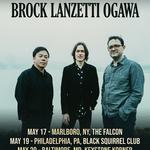 Brock, Lanzetti, Ogawa