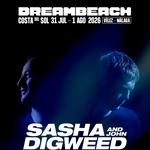 Dreambeach Festival 2026