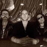 The Stone Vultures