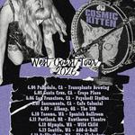 Cosmic Kitten: West Coast Tour 2026 @ The 520 - Albany, OR