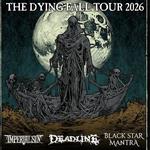 The Dying Fall Tour