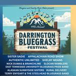 The Darrington Bluegrass Festival 