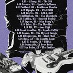 Cosmic Kitten: West Coast Tour 2026 @ Bearded Monkey - Yakima, WA