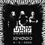 UNENTITY+XENOVOID en GDL