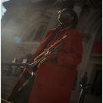 ANTHONY HERVEY WITH THE JOHANNES VON BALLESTREM QUARTET | JAZZ ASCONA 