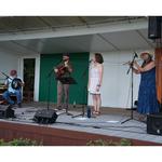 Shamrock Club Irish Music Festival 2026