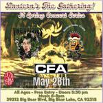 Lantern’s The Gathering! 