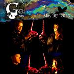 Goth Prom XIX with Stranger Gallery