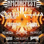 NMCOREFEST 2026
