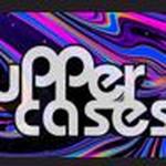 upper cases