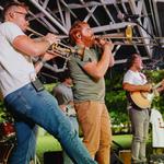 Falmouth Food Festival 2026