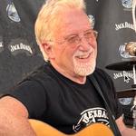 STEVEN MCCLINTOCK AT SONGWRITER EVENT AT KIRKPATRICK CORNER