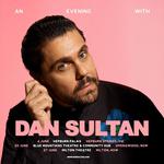 An Evening With Dan Sultan - Milton NSW