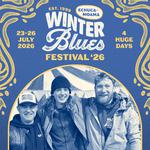 Echuca-Moama Winter Blues 2026