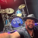 The Wag at The Lizzie Rose Music Room