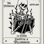 Live at The Funhouse!