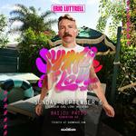 Eric Luttrell : Summer Of Love Tour