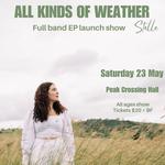 Stelle’s Debut EP Regional Launch Show 