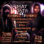 kyslingo X uptkidd LIVE @ THE FACTORY