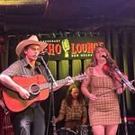 Steady Company w/ Brokestring Burnett