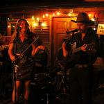 Steady Company (Western Swing Jam)