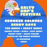 Salty Hops Festival 2026
