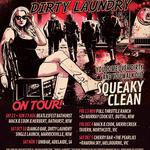 Murray and The Movers + Ramona Sky + The Pearlies bite the Cherry!