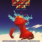 Festival au Pont du Rock 2026