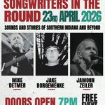 Mike Detmer / Jake Borgemenke / Jamonn Zeiler